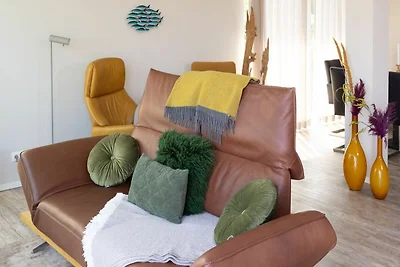 Casa vacanze Vacanza di relax Lubmin