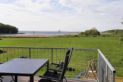 Vakantieappartement Gezinsvakantie Gelting