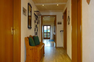 Ferienwohnung Stumbaum