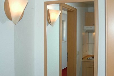 Vakantieappartement Gezinsvakantie Alt Reddevitz