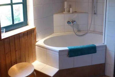 Vakantiehuis Ontspannende vakantie Bülow