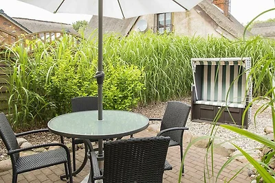 Appartamento Vacanza con famiglia Ribnitz-Damgarten