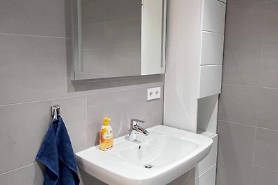 Vakantieappartement Gezinsvakantie 