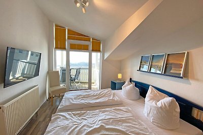Vakantieappartement Gezinsvakantie Göhren