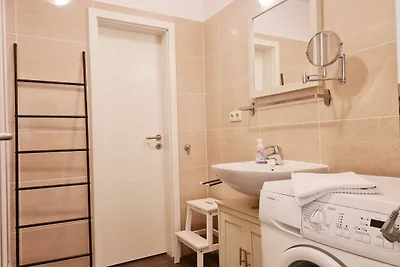 Ferienwohnung Seestern 17