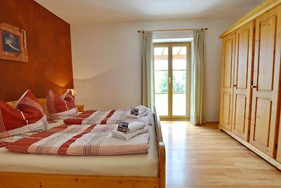 Meisterhof - Chiemsee