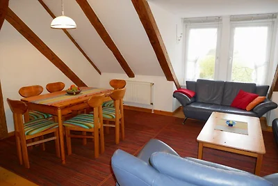 Vakantieappartement Gezinsvakantie Dargen