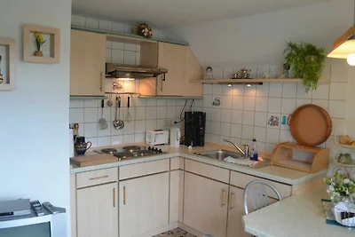 Vakantieappartement Gezinsvakantie Groß Zicker