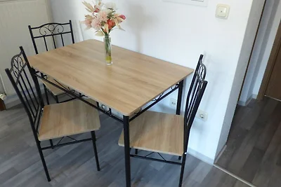 Vakantieappartement Gezinsvakantie Gößweinstein