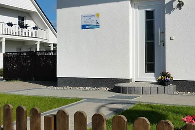 Vakantieappartement Gezinsvakantie Ückeritz