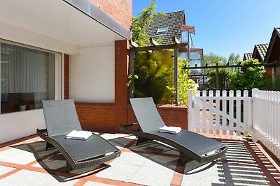 Ferienwohnung 1