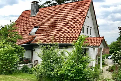 Appartamento Vacanza con famiglia Glücksburg
