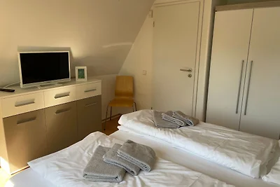 Vakantiehuis Ontspannende vakantie Sundhagen