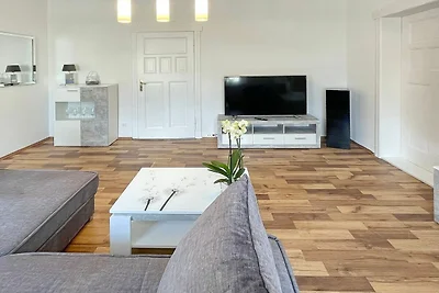 Ferienwohnung Malve