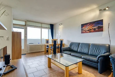 Vakantieappartement Gezinsvakantie Heiligenhafen