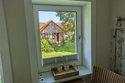 Vakantieappartement Gezinsvakantie Münden