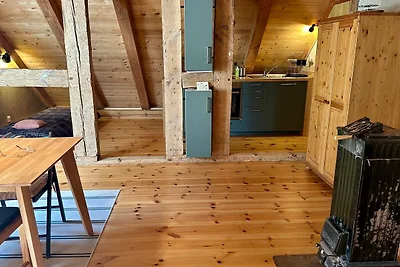 Ferienwohnung Kutscherhaus für bis zu 4 Perso...