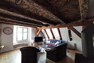 Ferienwohnung Oberdeck 3