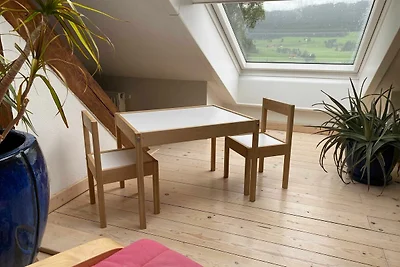Ferienwohnung Ostseite