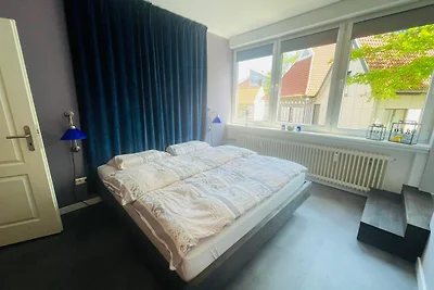 Vakantieappartement Gezinsvakantie Leer