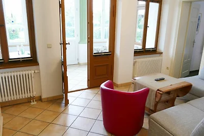 Villa Bella Wohnung 02