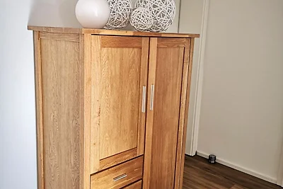 **** Sterne Ferienwohnung 75qm, 2 Schlafzimme...