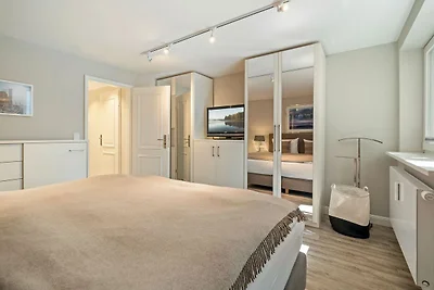 Haus Käpt`n Hein Cors 6 EG/UG