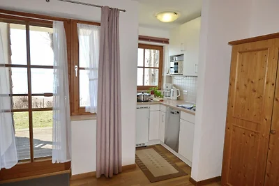 Ferienresidenz Chiemseestrand - Apartment 7