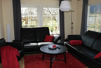Vakantieappartement Gezinsvakantie Polchow