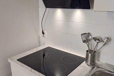 Vakantieappartement Gezinsvakantie Görlitz
