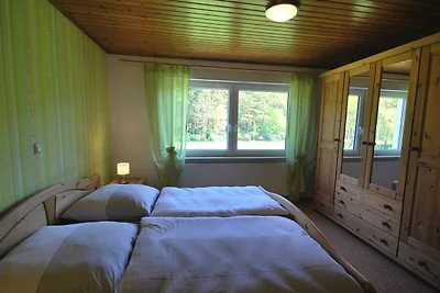 Ferienwohnung Zum Bargefeld