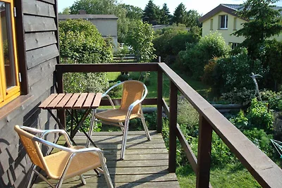 Ferienwohnung 2 Alte Bootsscheune