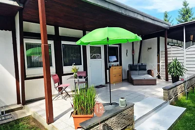 Vakantieappartement Gezinsvakantie Lohsa