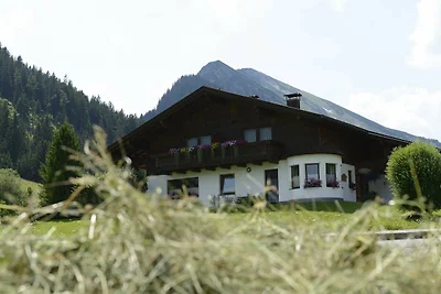 Appartamento Vacanza con famiglia Tannheim