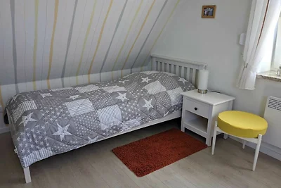 Traumhaftes Ferienhaus Matthes Süderpiep 6