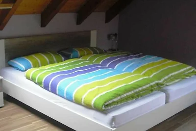 Appartamento Vacanza con famiglia Weilbach