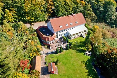 Hotel Cultuur en bezienswaardigheden Friedrichsbrunn