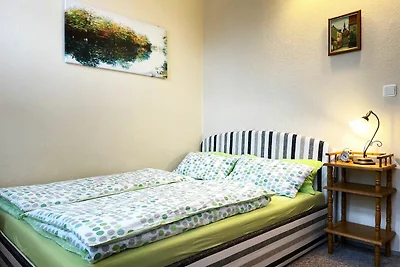Appartamento Vacanza con famiglia Spremberg