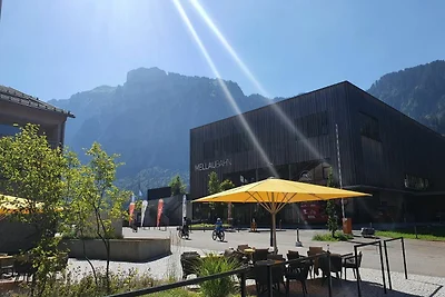 Doppelzimmer Panorama