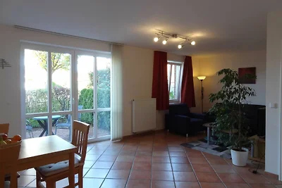 Vakantieappartement Gezinsvakantie Burg auf Fehmarn