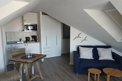 Vakantieappartement Gezinsvakantie Kühlungsborn