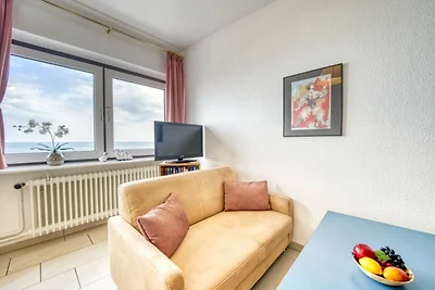 Strandhotel, App. 3SH318
