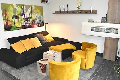 Ostseeallee 4 Ferienwohnung Nr.01