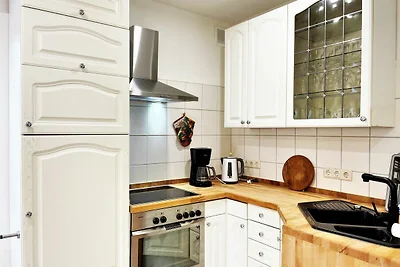 Vakantieappartement Gezinsvakantie Görlitz