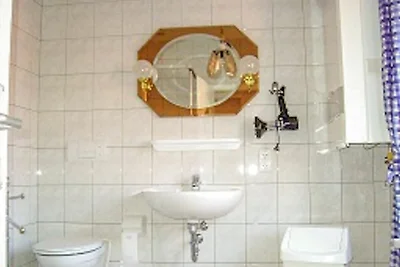 Vakantieappartement Gezinsvakantie Ribnitz-Damgarten