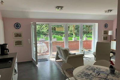Ferienwohnung Bruns