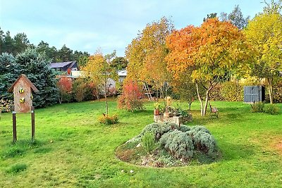 Vakantiehuis Ontspannende vakantie Cottbus