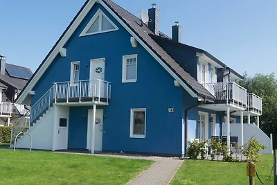 Ferienglück, Parkstrasse 16 WE 01