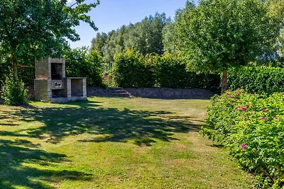 Vakantiehuis Ontspannende vakantie Klütz