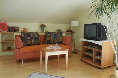 Vakantieappartement Gezinsvakantie St. Wolfgang